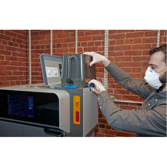 Formlabs Fuse 1 Powder Cartridge