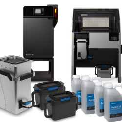 3D printer Formlabs Fuse 1 (High Efficiency Package)