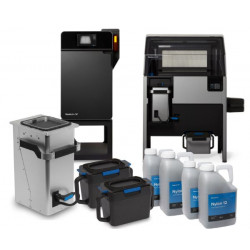 3D printer Formlabs Fuse 1 (High Efficiency Package)