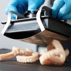 Formlabs Build Platform 2 (Quick Release)