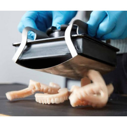 Formlabs Build Platform 2 (Quick Release)