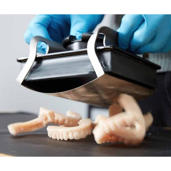 Formlabs Build Platform 2 (Quick Release)