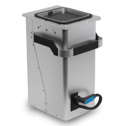 Formlabs Fuse 1 Build Chamber