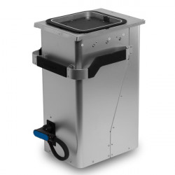 Formlabs Fuse 1 Build Chamber