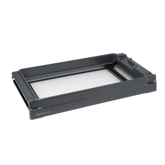 Resin Tank for 3D printer Formlabs Form 3L