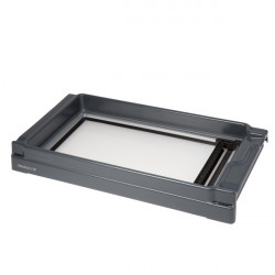 Resin Tank for 3D printer Formlabs Form 3L