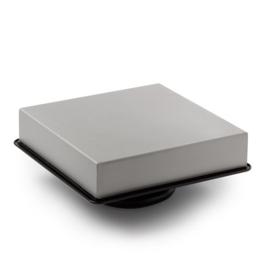 Stainless Steel Build Platform for Formlabs 3D Printer