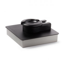 Stainless Steel Build Platform for Formlabs 3D Printer