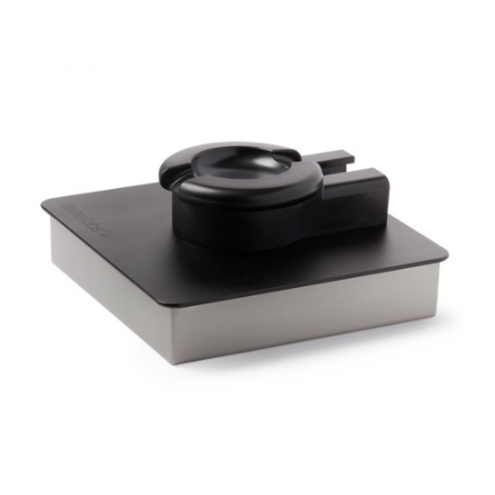 Stainless Steel Build Platform for Formlabs 3D Printer