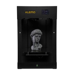 3D printer KLEMA 250 Twin Pro