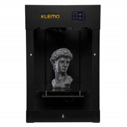 3D printer KLEMA 250 Twin Pro