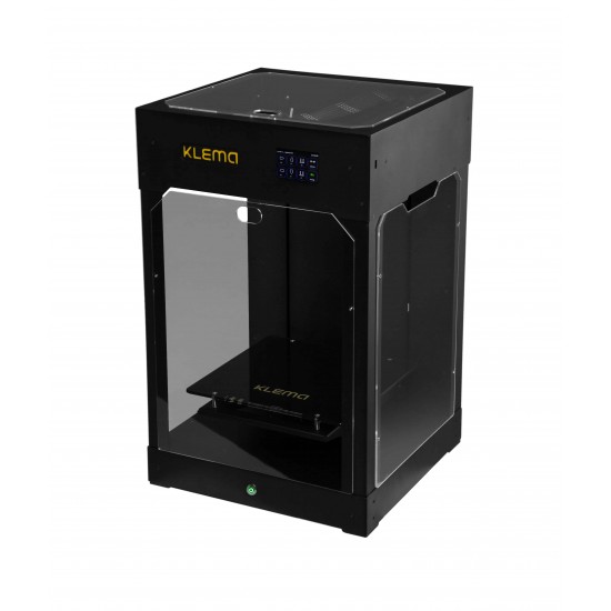 3D printer KLEMA 250 Twin Pro