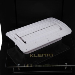 3D printer KLEMA 250 Twin