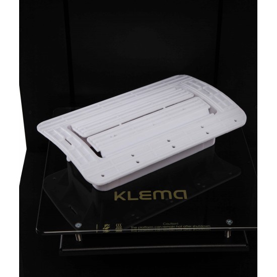 3D printer KLEMA 250 Twin