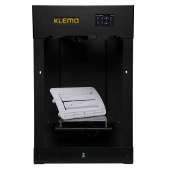 3D printer KLEMA 250 Twin