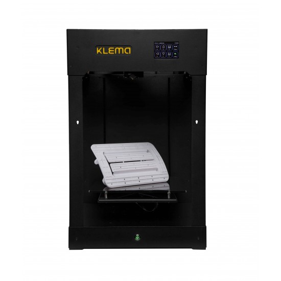 3D printer KLEMA 250 Twin