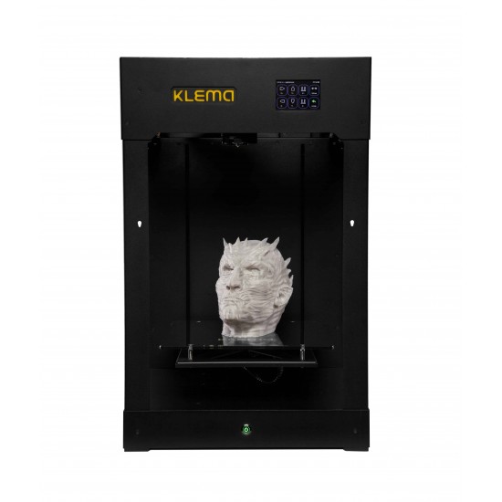 3D printer KLEMA PRO