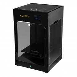 3D printer KLEMA PRO