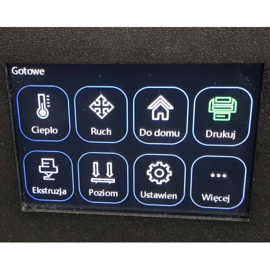 3D printer KLEMA PRO