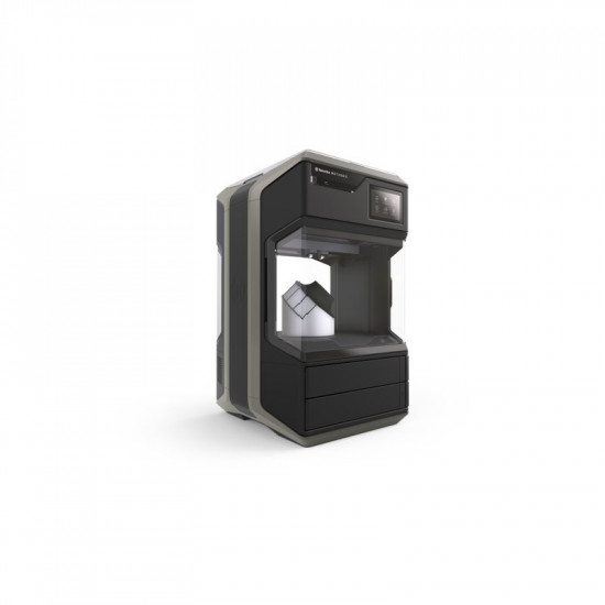 3D printer MakerBot Method X Carbon Fiber