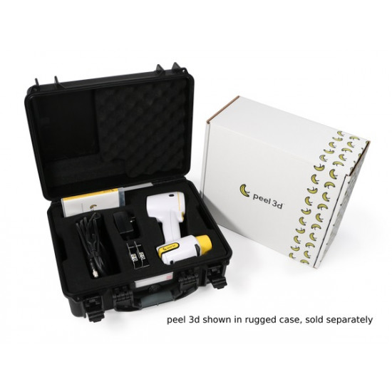 3D scanner Peel 3D Peel 1