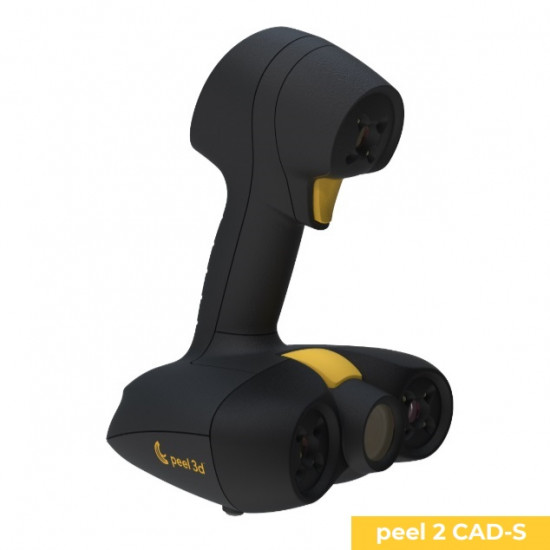 3D scanner Peel 3D Peel 2 CAD-S