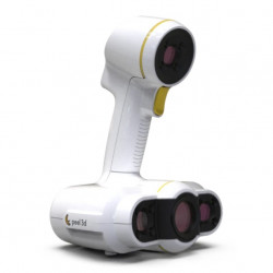 3D scanner Peel 3D Peel 2