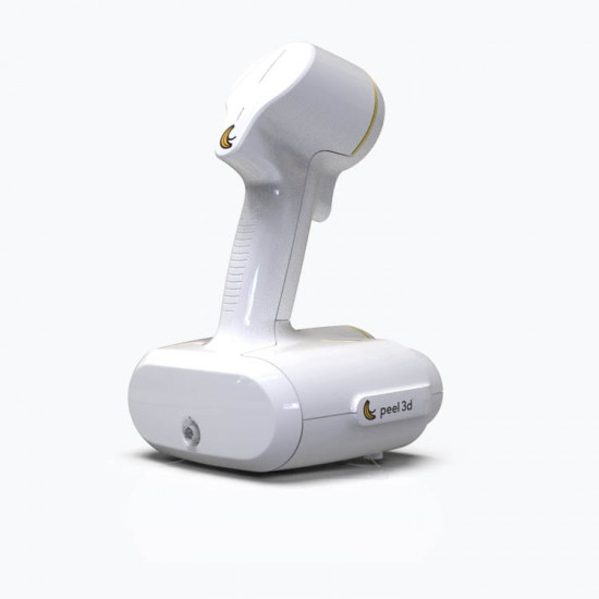 3D scanner Peel 3D Peel 2