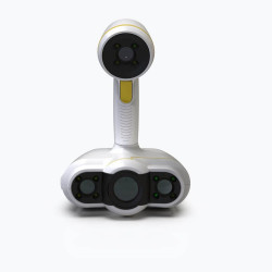 3D scanner Peel 3D Peel 2