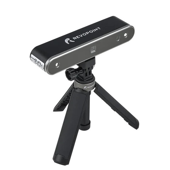 3D scanner Revopoint POP 2