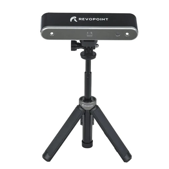 3D scanner Revopoint POP 2