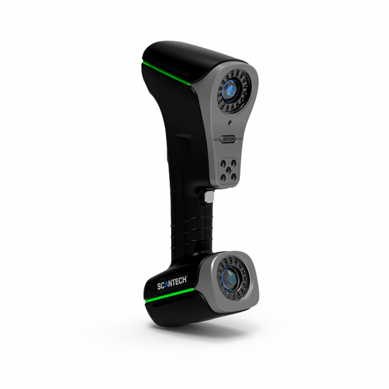 3D scanner Scantech KSCAN Magic