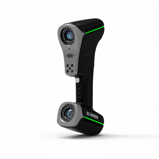 3D scanner Scantech KSCAN Magic