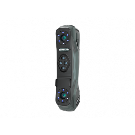 3D scanner Scantech Simscan