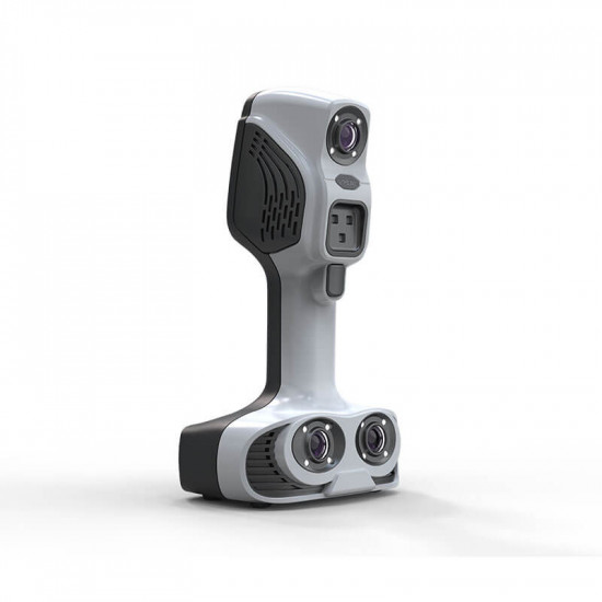 3D scanner Scantech iReal 2E Color