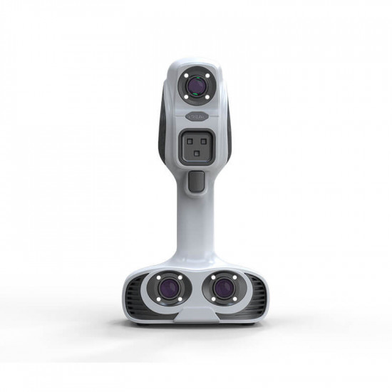 3D scanner Scantech iReal 2E Color
