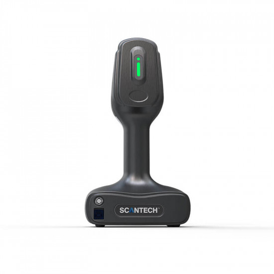 3D scanner Scantech iReal 2E Color