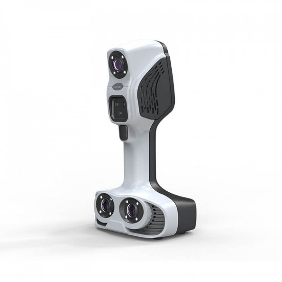 3D scanner Scantech iReal 2E Color