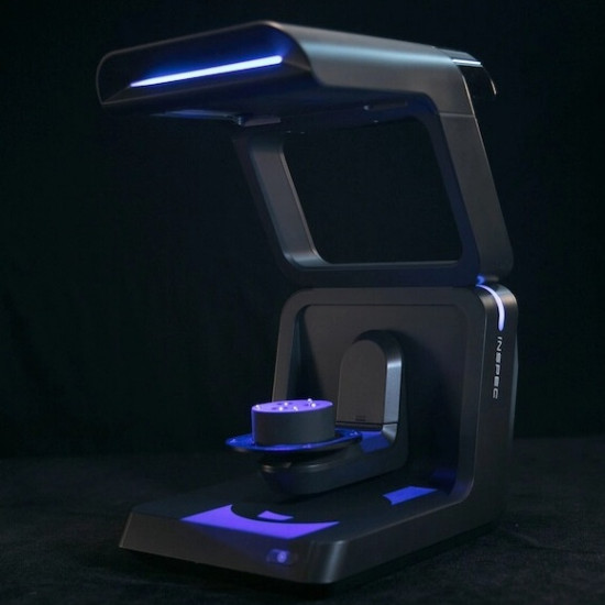3D scanner SHINING 3D AutoScan Inspec