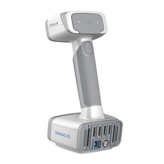 3D scanner SHINING 3D EinScan H