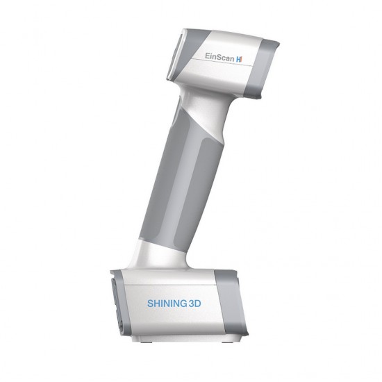 3D scanner SHINING 3D EinScan H