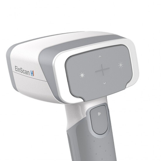 3D scanner SHINING 3D EinScan H