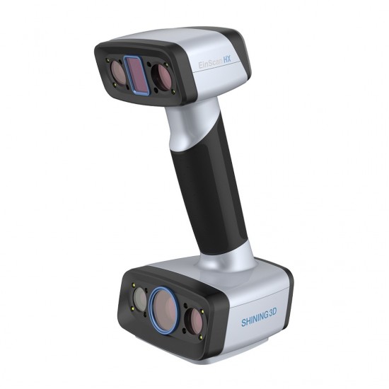 3D scanner SHINING 3D EinScan HX