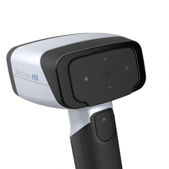 3D scanner SHINING 3D EinScan HX