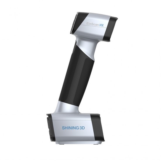 3D scanner SHINING 3D EinScan HX