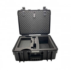 Transport case for 3D scanners Shining 3D EinScan