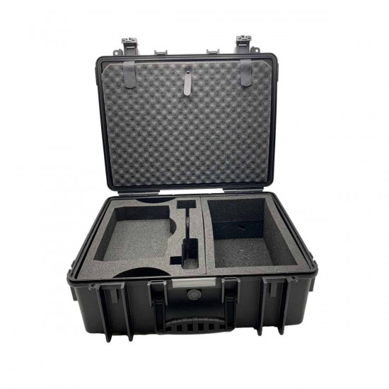 Transport case for 3D scanners Shining 3D EinScan