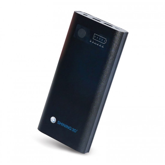 Power Bank for 3D scanners Shining 3D EinScan