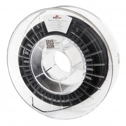PET-G Carbon filament Spectrum Filaments 1,75 mm / 0,5 kg