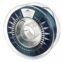 PET-G Glitter filament Spectrum Filaments 1,75 mm / 1,0 kg